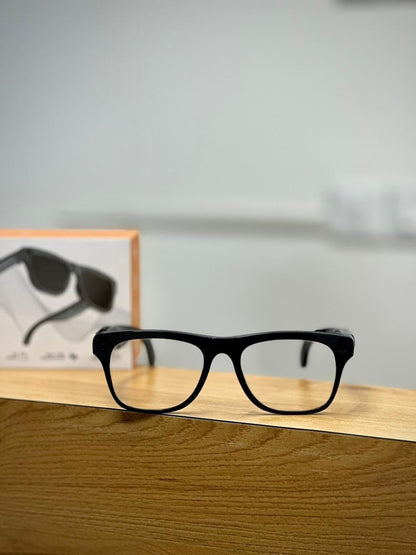 Smart AI  Sunglass with Camera