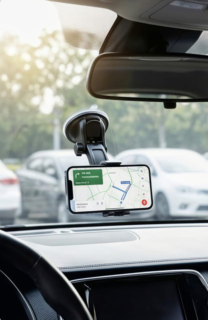 Car Phone Holder
