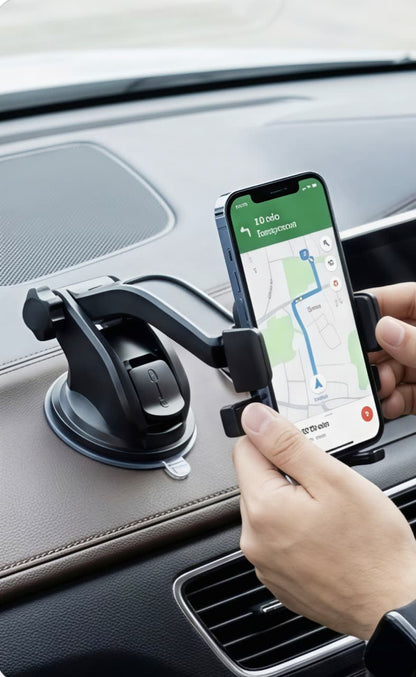Car Phone Holder