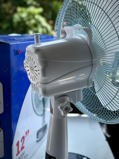 A1 Aero Ace Rechargeable Table Fan (1103 F)