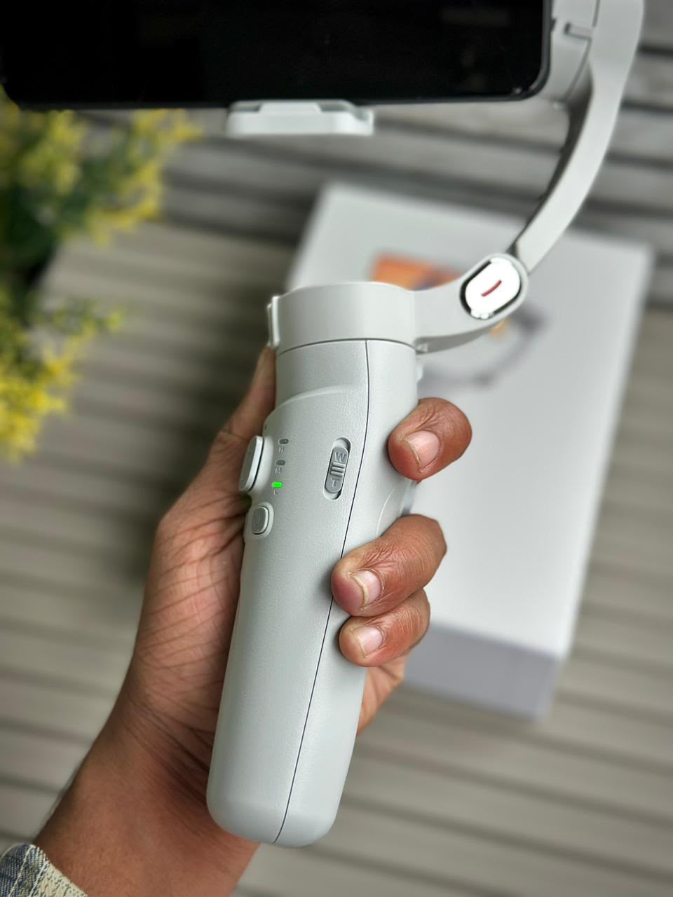 M1 Gimbal