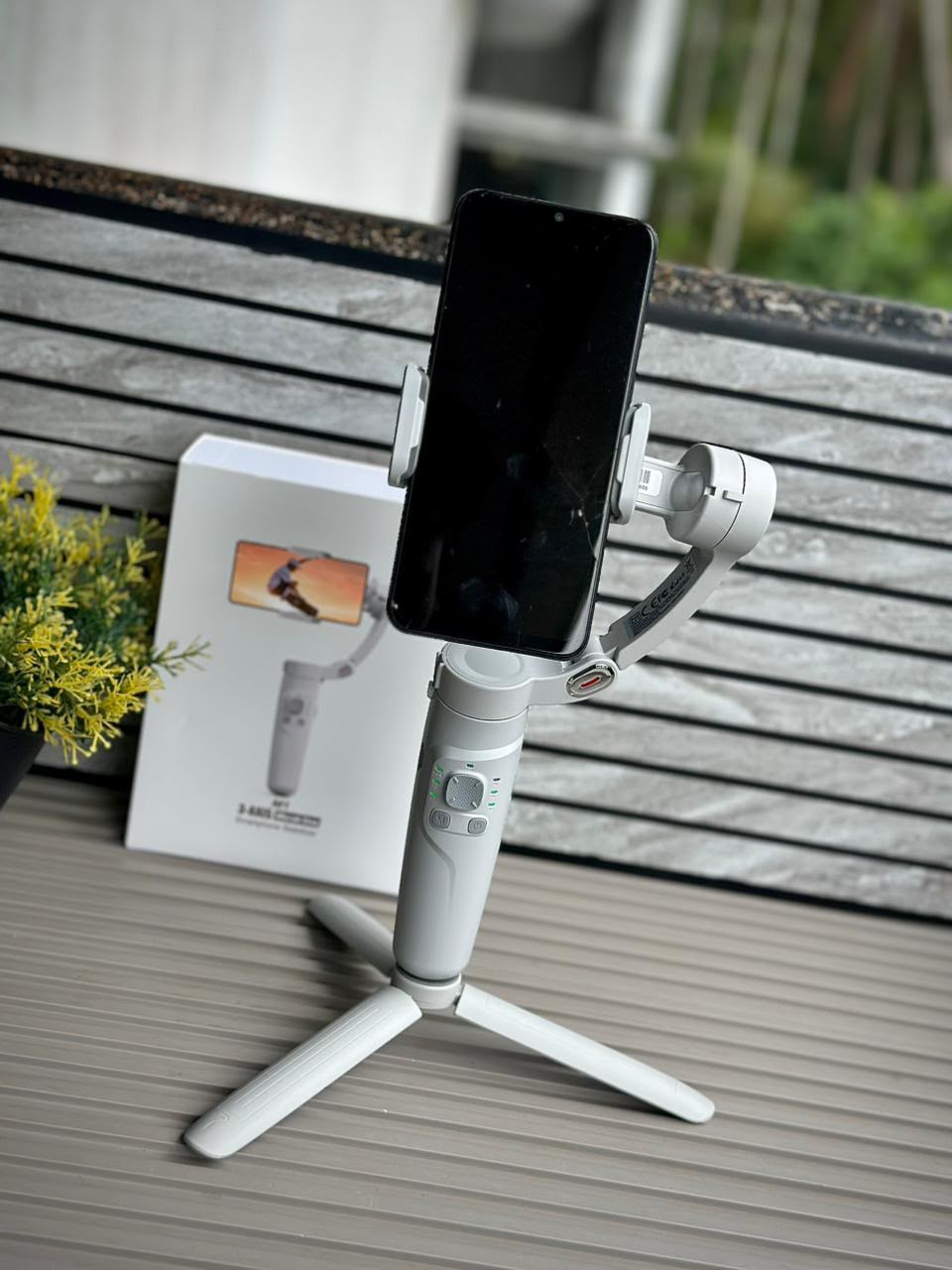 M1 Gimbal