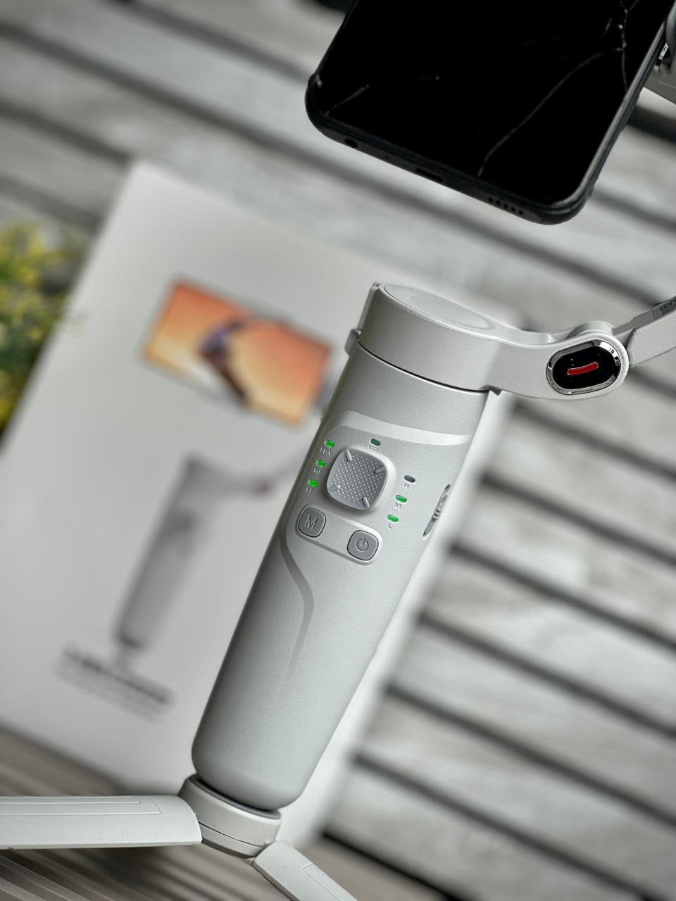 M1 Gimbal