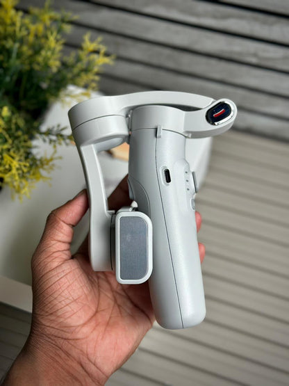 M1 Gimbal