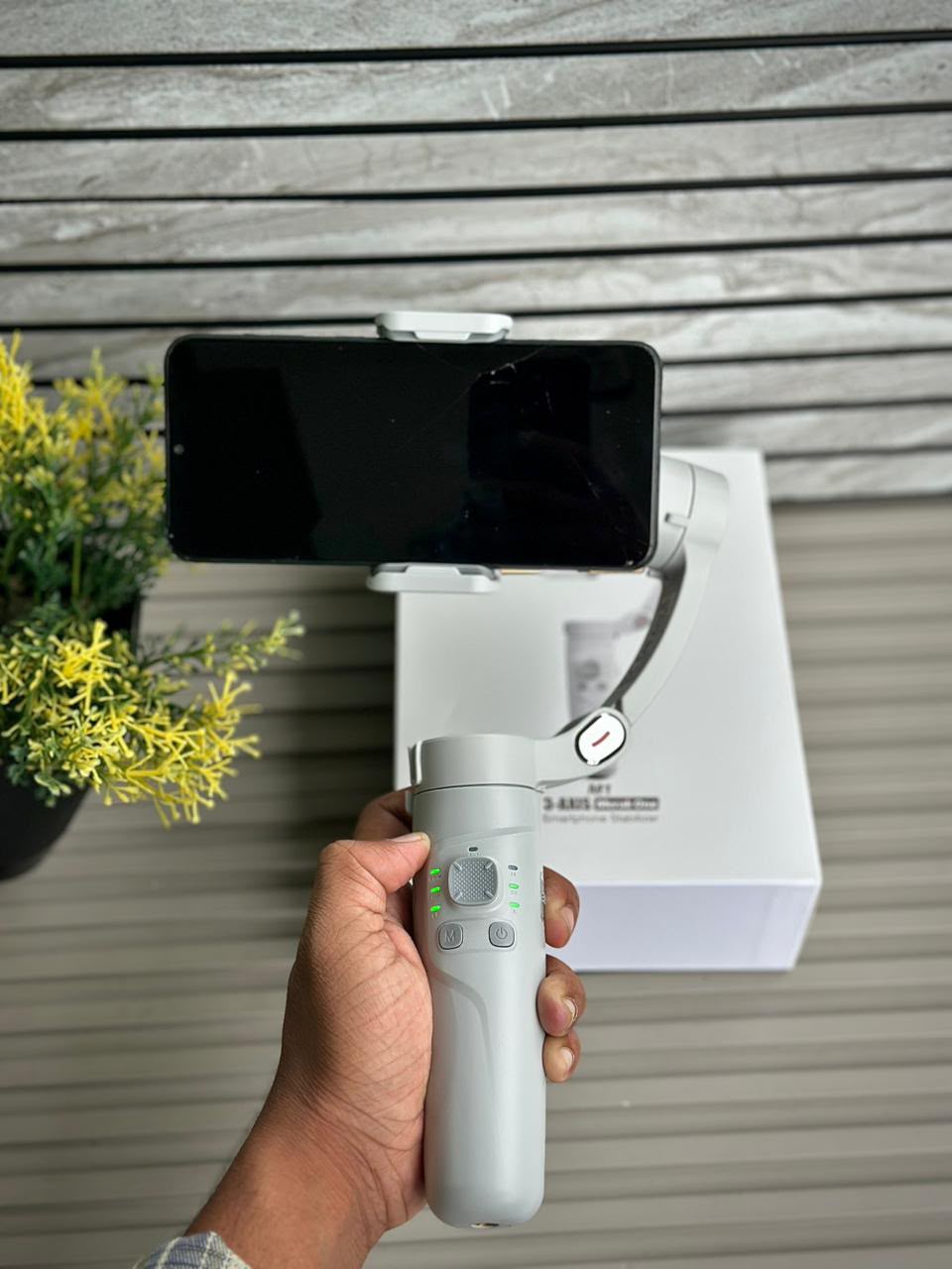 M1 Gimbal