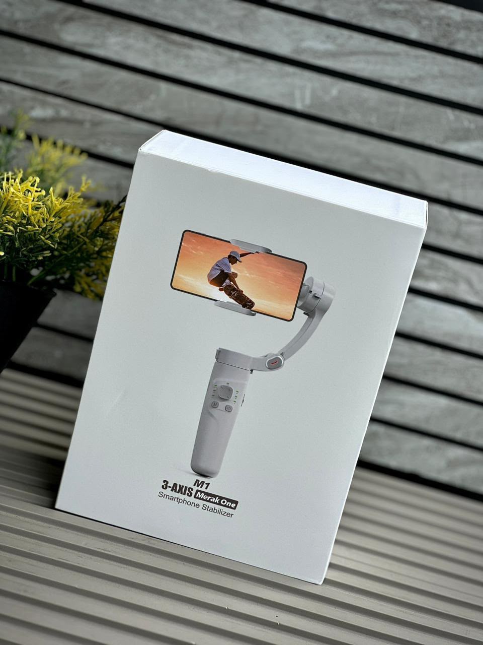 M1 Gimbal