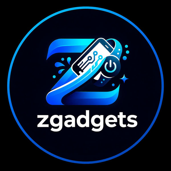 Zgadgets.store